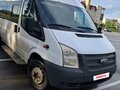 2014 Ford Transit, белый, 1250000 рублей - вид 5