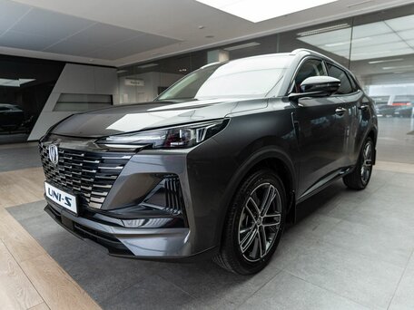 Changan UNI-S I
