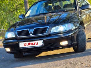 2002 Opel Omega B Рестайлинг, чёрный, 260000 рублей, вид 3