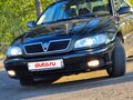 2002 Opel Omega B Рестайлинг, чёрный, 230000 рублей - вид 2