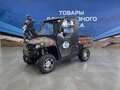 2026 Hisun Sector 750, чёрный, 1441400 рублей