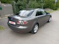 2005 Mazda 6 I (GG) Рестайлинг, серый, 450000 рублей - вид 4