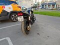 2001 Honda CB 400 Super Four, чёрный, 290000 рублей - вид 4