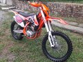 2019 Avantis Enduro 250, красный, 160000 рублей