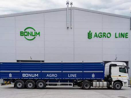 2026 Bonum 914295-02, серебристый, 4280000 рублей, вид 2