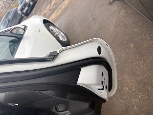 2010 Opel Astra J, белый, 700000 рублей - вид 26