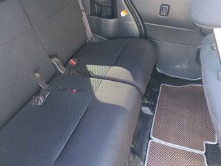2017 Toyota Tank I, серый, 1070000 рублей, вид 5