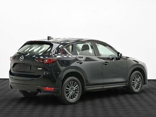 2019 Mazda CX-5 II, чёрный, 2265000 рублей, вид 4