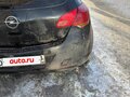 2011 Opel Astra J, чёрный, 550000 рублей - вид 4