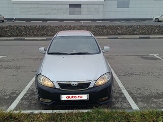 2015 Daewoo Gentra II, серый, 500000 рублей, вид 1
