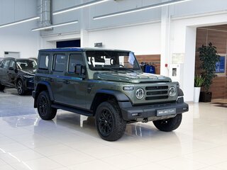 2026 212 T01, зелёный, 4399000 рублей, вид 3