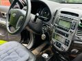 2010 Hyundai Santa Fe II Рестайлинг, чёрный, 1600000 рублей - вид 4