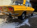 1978 Lada (ВАЗ) 2103, жёлтый - вид 2