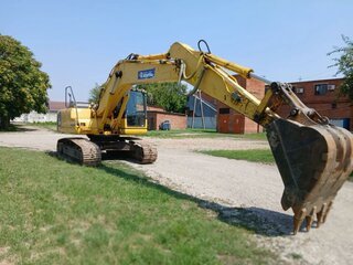 2009 Komatsu PC200-8, жёлтый, 3200000 рублей, вид 5