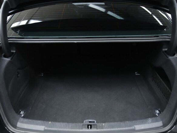 2017 Audi A6 IV (C7) Рестайлинг, чёрный, 2300000 рублей - вид 8