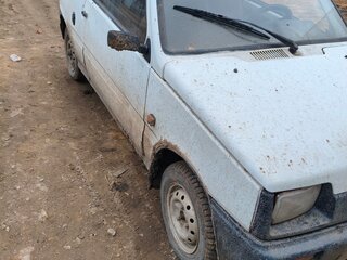 2002 Lada (ВАЗ) 1111 Ока КамАЗ, белый, 95000 рублей, вид 4