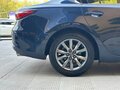 2021 Mazda 6 III (GJ) Рестайлинг 2, синий - вид 8