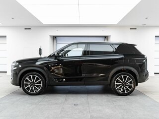 2025 Jaecoo J7 I, чёрный, 3379000 рублей, вид 5