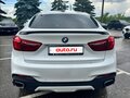 2018 BMW X6 40d II (F16), белый, 3500000 рублей - вид 3