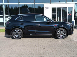 2025 Hongqi HS5 I Рестайлинг, чёрный, 3999000 рублей, вид 4