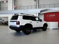 2024 Toyota Land Cruiser Prado 250 Series, белый, 10500000 рублей - вид 5