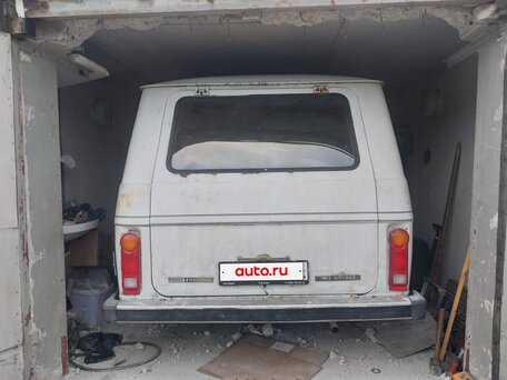 1992 РАФ 2203, белый, 300000 рублей, вид 1