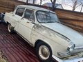1970 ГАЗ 21 «Волга» 21Р, белый, 250000 рублей - вид 5