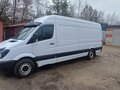2010 Mercedes-Benz Sprinter, белый, 1800000 рублей - вид 1