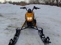 2014 Irbis Dingo, жёлтый, 100000 рублей - вид 1