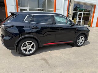 2024 Changan CS55 Plus II, чёрный, 2085000 рублей, вид 4