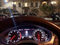 2011 Audi A7 I (4G), бежевый, 2000000 рублей - вид 4