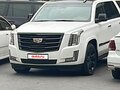 2016 Cadillac Escalade ESV IV, белый, 5500000 рублей - вид 3