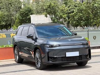 2024 Leapmotor C16 I, серый, 4290000 рублей, вид 2
