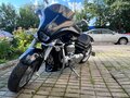 2008 Suzuki Boulevard M109R, чёрный, 950000 рублей
