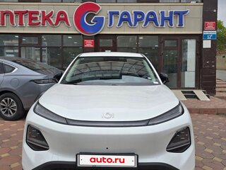 2026 Changan Qiyuan Q05 51.9 kWh II, белый, 1900000 рублей, вид 2
