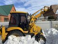 2007 JCB 3CX, жёлтый, 3800000 рублей - вид 3