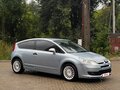 2005 Citroen C4 I, голубой - вид 3