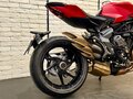 2026 MV Agusta Brutale 800, красный, 1680000 рублей - вид 5