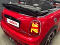 2019 Mini Cabrio JCW John Cooper Works III Рестайлинг, красный, 3490000 рублей - вид 3