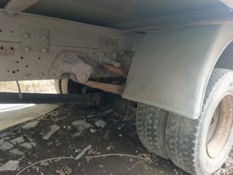 2004 Iveco EuroCargo, белый, 1200000 рублей, вид 3