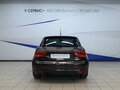 2013 Audi A1 I (8X), коричневый, 990000 рублей - вид 3