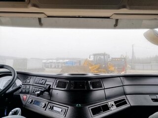 2023 IVECO-Hongyan 6x4 (CQ4256), синий, 3420834 рублей, вид 5