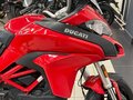 2016 Ducati Multistrada 1200, красный, 1050000 рублей - вид 6