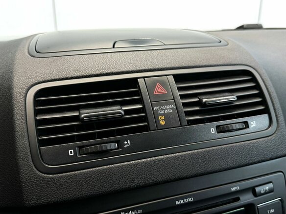 2013 Skoda Yeti I, чёрный - вид 21