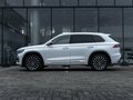 2026 Geely Monjaro I, белый - вид 7