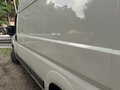 2012 Fiat Professional Ducato, белый - вид 7