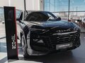 2026 Jetour Dashing I, чёрный, 2685511 рублей - вид 1