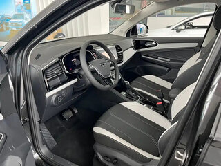 2026 Jetta VS7 I Рестайлинг 2, серый, 1650000 рублей, вид 4