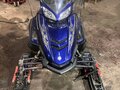 2006 Yamaha RS Venture, синий, 1200000 рублей - вид 4