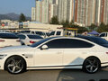 2025 Genesis G80 II Рестайлинг, белый - вид 7